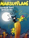 Marsupilami: Serbuk Sari Urticando - André Franquin