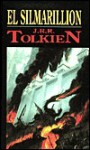 El Silmarillion - J.R.R. Tolkien, J.R.R. Tolkien, Luis Domènech, Rubén Masera