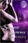 Scratch the Surface - Amy Lee Burgess
