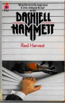 Red Harvest - Dashiell Hammett