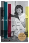 The Golden Notebook: A Novel (Perennial Classics) - Doris Lessing