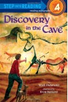 Discovery in the Cave - Mark Dubowski, Mark Dubowski