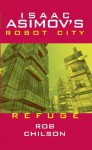 Refuge - Rob Chilson