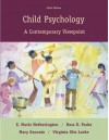 Child Psychology: A Contemporary Viewpoint - E. Mavis Hetherington, Ross D. Parke, Mary Gauvain, Virginia Otis Locke