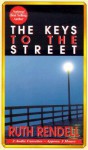 The Keys to the Street (Audio) - Ruth Rendell, Sharon Williams