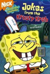 Jokes from the Krusty Krab - David Lewman, Style Guide, Style Guide Staff