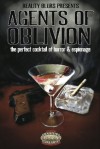 Agents of Oblivion (Savage Worlds, REB70001) - Sean Preston, Ed Wetterman