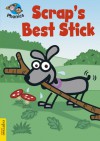 Scrap's Best Stick - Sue Graves