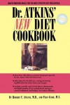 Dr. Atkins' New Diet Cookbook - Robert C. Atkins