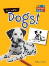 You Can Draw Dogs! - Katie Dicker, Mike Saunders