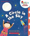 A Circle in the Sky - Zachary Wilson, JoAnn Adinolfi