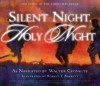 Silent Night, Holy Night: The Story of the Christmas Truce with CD - The Mormon Tabernacle Choir, Walter Cronkite