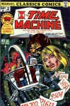 Marvel Classics Comics 02 - The Time Machine - H.G. Wells, Alex Niño, Marvel Comics, Otto Binder