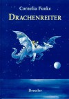 Drachenreiter - Cornelia Funke