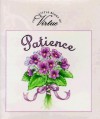 Patience (The Little Books of Virtue) - Ariel Books