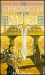 Chronicles of the Magi 3: City of Stars - Dave Morris