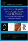 Electrochemistry of Nucleic Acids and Proteins: Towards Electrochemical Sensors for Genomics and Proteomics - Emil Paleček, F. Scheller, Jun Wang