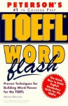 Word Flash: The Quick Way to Build Vocabulary Power - Milada Broukal