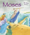 Moses - Sasha Morton, Alfredo Belli