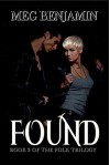 Found - Meg Benjamin