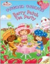 Strawberry Shortcake - Grosset & Dunlap Inc., M.J. Illustrations