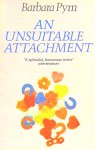 An Unsuitable Attachment - Barbara Pym