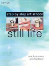 Still Life - Jack Buchan, Jonathan Baker