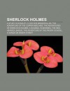 Sherlock Holmes: A Study in Scarlet, O C O DOS Baskervilles, the Adventure of the Copper Beeches, the Adventures of Sherlock Holmes - Source Wikipedia