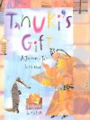 Tanuki's Gift: A Japanese Tale - Tim J. Myers
