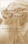 Another Beauty - Adam Zagajewski, Clare Cavanagh, Susan Sontag