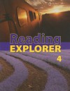 Reading Explorer 4 - Paul MacIntyre