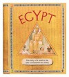 Egypt: The Story of a Child in the Time of Ramesses II. [Written by Duncan Crosbie - Duncan Crosbie