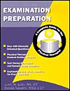 Examination Preparation: A Complete Guide For The Physical Therapist - Scott M. Giles, Ronda Sanders