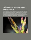 P Ginas a Mover Para O Wikisource: Confiss O Da Igreja Metodista Calvinista de 1823, Ad Universas Orbis Ecclesias, Tombo - Source Wikipedia