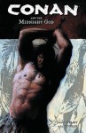 Conan and the Midnight God - Joshua Dysart, Will Conrad, Jason Shawn Alexander