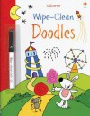 Wipe-Clean Doodles - Stacey Lamb