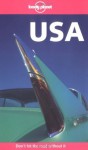 USA - James Lyon, Andrew Dean Nystrom, Lonely Planet