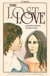 The Lost Love - Jan Carew