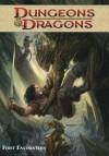 Dungeons & Dragons: First Encounters - John Rogers, Andrea DiVito, Denis Medri