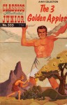 Classics Illustrated Junior 55 of 77 : 555 Three Golden Apples - Traditional