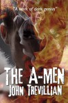 The A Men - John Trevillian