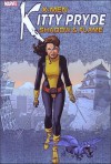 Astonishing X-Men: Kitty Pryde - Shadow & Flame - Akira Yoshida, Paul Smith