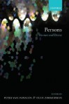 Persons: Human and Divine - Peter van Inwagen, Dean W. Zimmerman