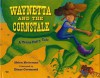 Waynetta and the Cornstalk: A Texas Fairy Tale - Helen Ketteman, Diane Greenseid