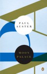 Moon Palace - Paul Auster