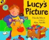 Lucy's Picture - Nicola Moon, Alex Ayliffe