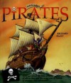 Discovering Pirates - Richard Platt