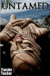 Untamed: A Desert Island Erotic Romance - Fannie Tucker
