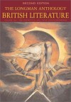 The Longman Anthology of British Literature, Volume 2A: The Romantics and Their Contemporaries - David Damrosch, Susan J. Wolfson, Peter J. Manning