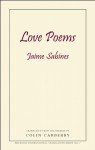 Love Poems - Jaime Sabines, Colin Carberry